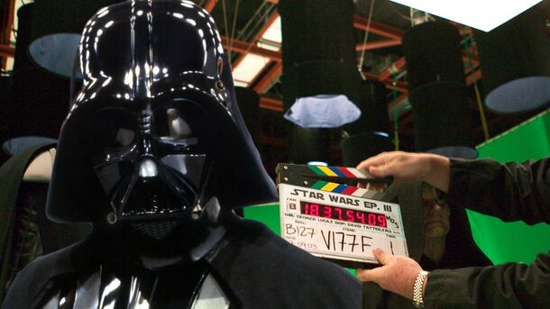 Dream Job: There's a Darth Vader "Movement Specialist" on Set of 'Obi-Wan Kenobi'