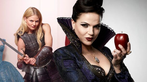 A Minor Once Upon A Time Star Caused Major Drama on Set