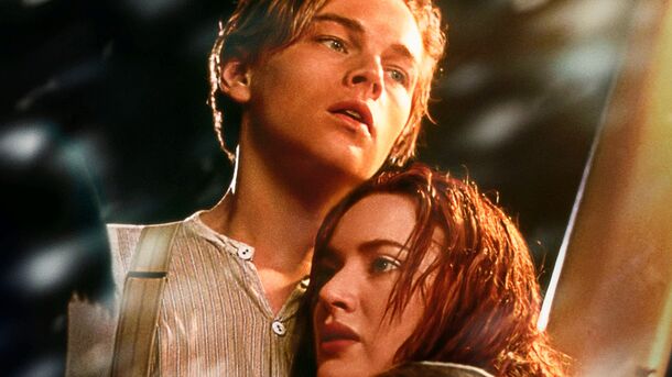 Insane Titanic Fan Theory Life Didn't Prepare You For
