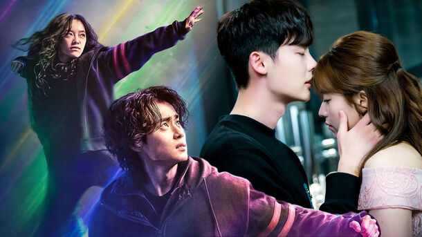 10 Most Magical Fantasy & Supernatural K-Dramas You Have to Watch