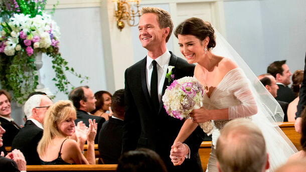 How I Met Your Mother’s Bad Finale Got Even Worse With The Spinoff Canceled After S2