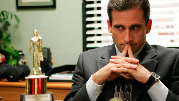 Michael Scott's Best Sales Secret That You May Want To Use Too