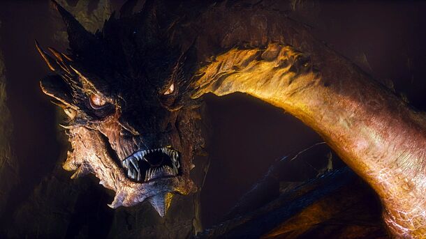 Just… Ew: LotR's Dragons Creation Theory Is Actually Quite Disturbing