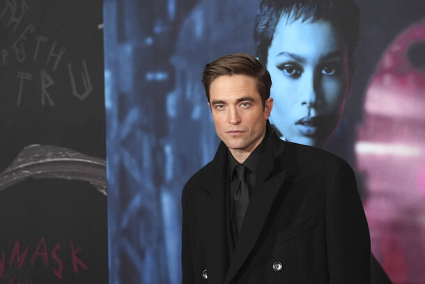 Twilight Saved Pattinson From Going Broke After Harry Potter Spending Spree