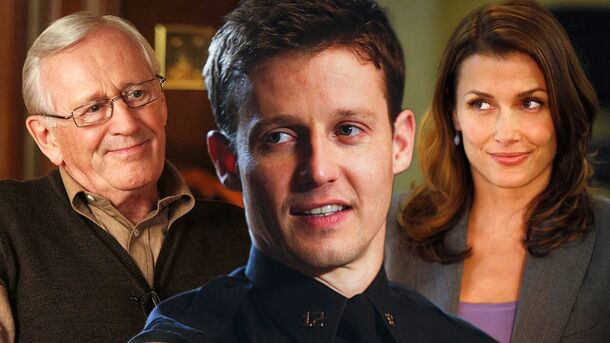 Which Blue Bloods Character Would Be Your Perfect Partner?