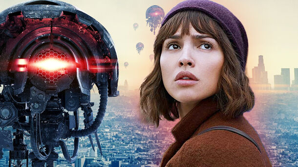 Reddit Claims This Sci-Fi Gem with 92% Tomatometer Is So Much Better Than 3 Body Problem