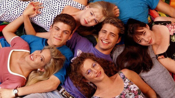 Whatever Beverly Hills, 90210 Cast Is Doing Now, 23 Years After Show Ended? 
