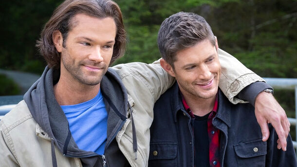 Supernatural Finale Is Mid, but Eric Kripke Believes His Would’ve Been Even Worse