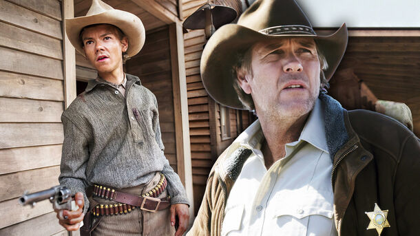 8 Highest-Rated Western Shows on Netflix in February 2024