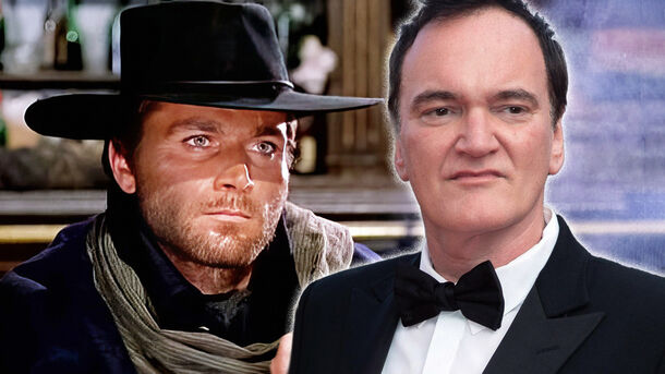 Tarantino's List of 10 Must-Watch Westerns Includes Some Hidden Gems