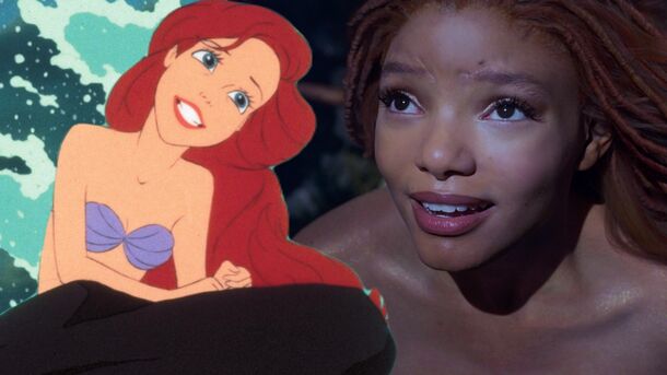 The Biggest Way Disney's The Little Mermaid Differs From The Original