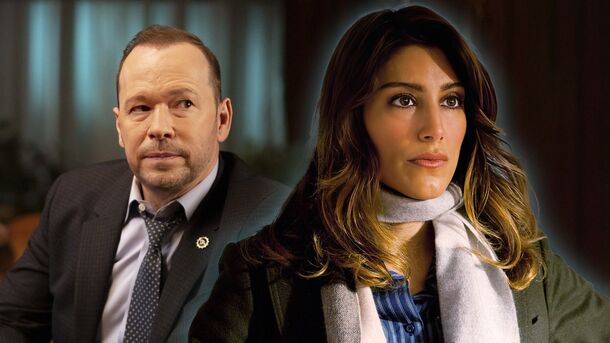 BTS Drama That Led to Blue Bloods' Jennifer Esposito Getting Fired
