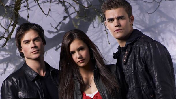 Most Unnecessary Vampire Diaries Death That Fans Are Still Mad About