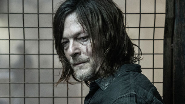 The Walking Dead: Daryl Dixon's Biggest Twist Might Not Be What You Expect