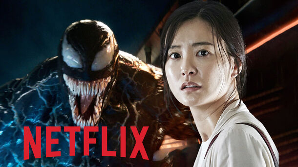 Forget Venom, Train to Busan Director's New Netflix Series is Your April Binge