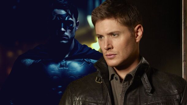 DCU Fans Rally for Jensen Ackles to Take on the Batman Role