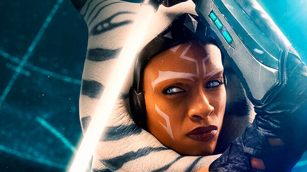Ahsoka Suggests It's Time For Star Wars To Change Its Iconic Intro