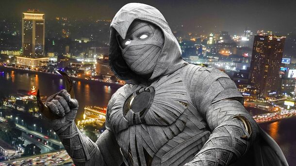 Here's How 'Moon Knight' Director Single-Handedly 'Fixed' Egypt on Screen