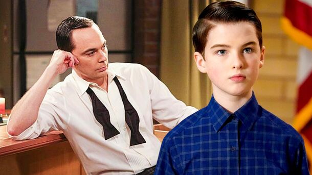 Big Bang Theory Already Spoiled Young Sheldon Season 6's Biggest Arc