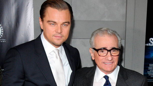 Martin Scorsese Already Eager To Work With DiCaprio Again (No, It's Not The Devil in the White City)