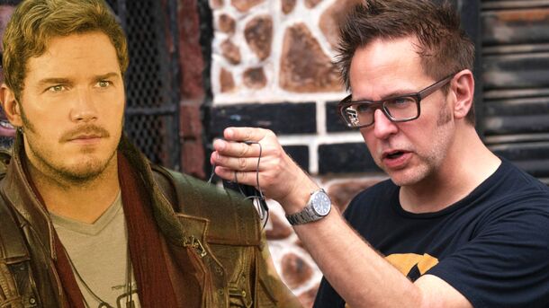 James Gunn Weighs in on Demands to Recast Chris Pratt