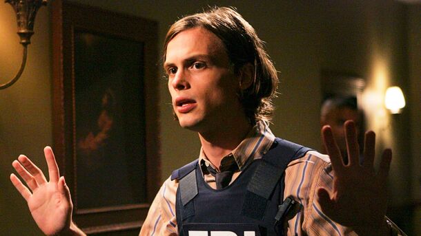 What Matthew Gray Gubler Has Been Doing Since Criminal Minds Ended?