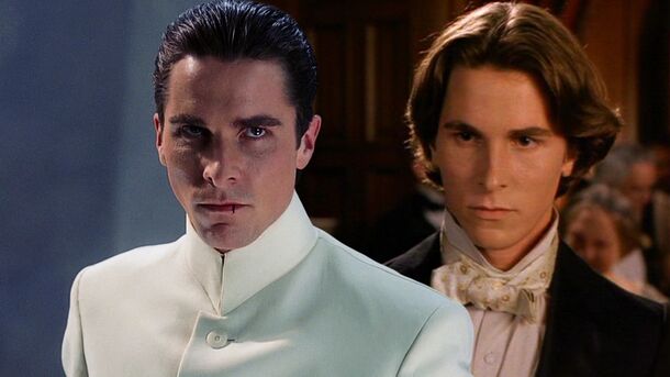 10 Hidden Gems Starring Christian Bale You Probably Missed