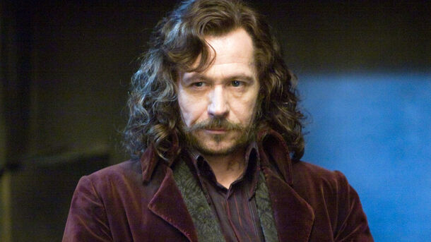 Harry Potter: Biggest Movie Sirius 'Plot Hole' Was Never an Actual Mistake