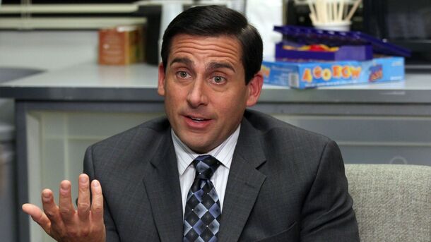 Top 5 Underrated Michael Scott Quotes from The Office to Live By, Ranked