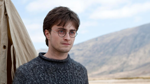 After Hogwarts Legacy, There's Another Huge Harry Potter Project Coming