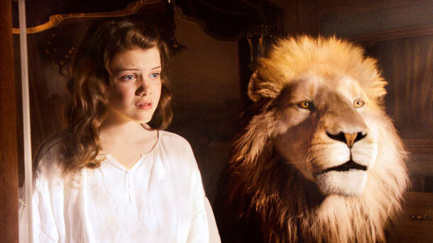 Chronicles of Narnia's Lucy is All Grown-Up: See Her Amazing Transformation 