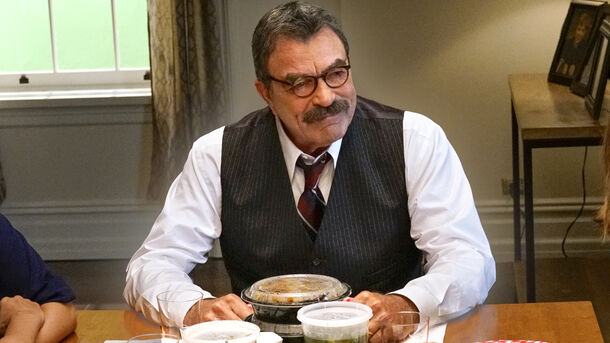 Blue Bloods: Tom Selleck Admits He Was Wrong About The Show's Most Iconic Part