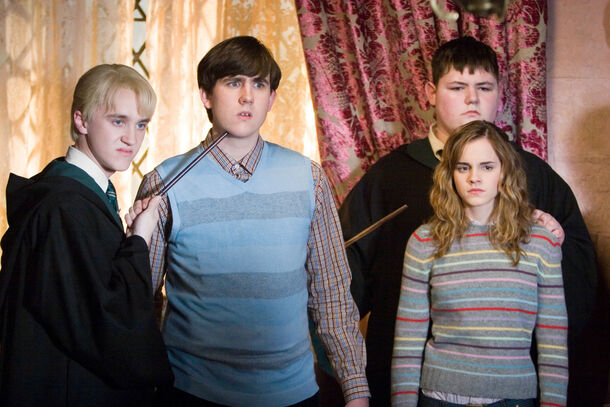 Which Harry Potter House is the Dumbest, According to Reddit