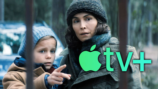 Already Miss Constellation? Apple TV+ Has 2 MindBending SciFi Shows Coming Next