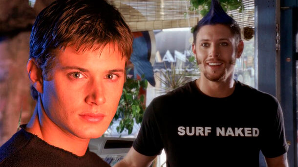 5 Jensen Ackles' Best Roles Aside From Supernatural And The Boys