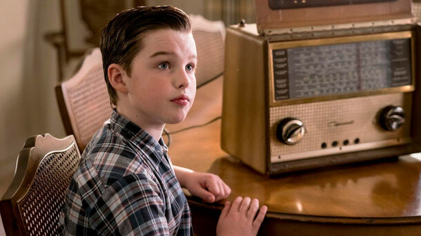 5 Great TV Shows to Watch While Waiting for Young Sheldon Season 7 