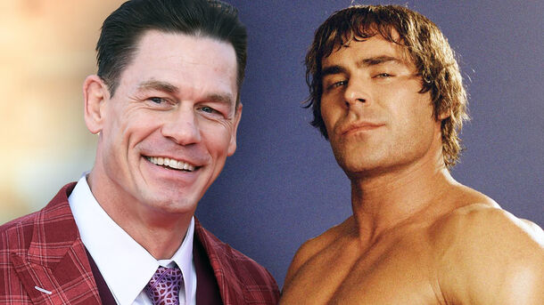 John Cena Gets Real on Zac Efron’s Wrestler Portrayal in 94%-Rated Action Drama