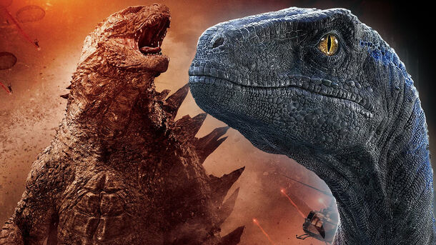 Jurassic World 4 May Repeat the Same Trick That Saved Godzilla 10 Years Ago