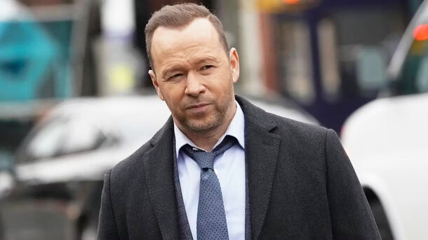 Blue Bloods’ Donnie Wahlberg Devastates Fans with On-Set Pictures