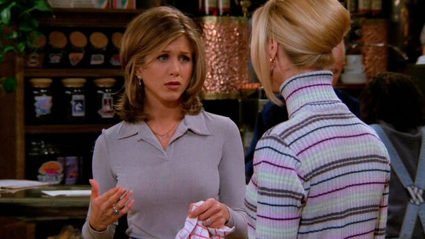 Rachel Could Have Had a Totally Different Lobster on Friends, But Everyone Hated It