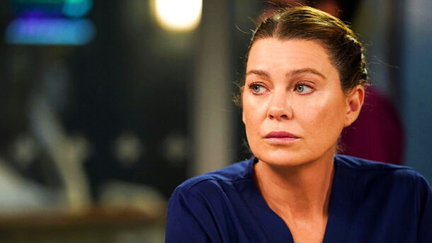 Well, That Was Fast: Grey's Anatomy Star Teases Meredith's Return