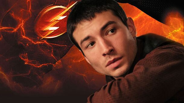 3 Things Warner Bros. Could Do To Save 'The Flash' Amid Ezra Miller Controversy 