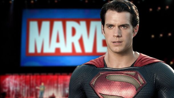 Marvel Fans Are Trying To Fancast Henry Cavill For The MCU, With 2 Characters Leading As Favorites 