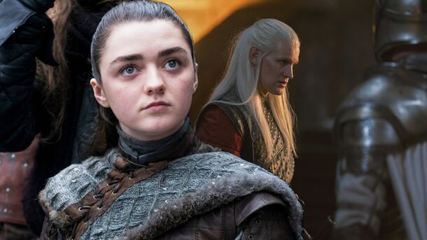 Here's What Game of Thrones Stars Think About House of the Dragon