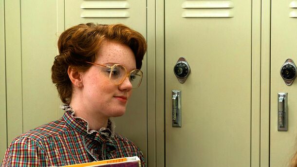 Whatever Happened to Shannon Purser, the Actress Who Played Barb in Stranger Things?
