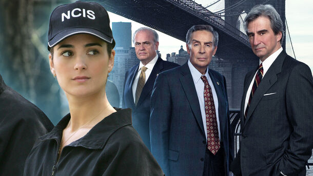 ‘Law & Order In The Navy’: NCIS’ Original Pitch Was Nothing Like The Show It Ended Up Being