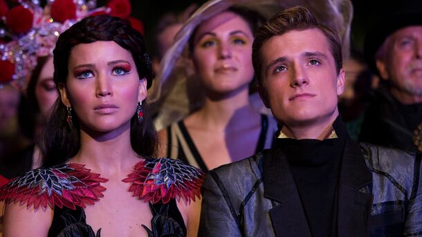 12 Hunger Games Clues Katniss & Peeta Were Always the Endgame