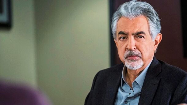 Joe Mantegna Hints at Сriminal Minds: Evolution Season 2 Coming