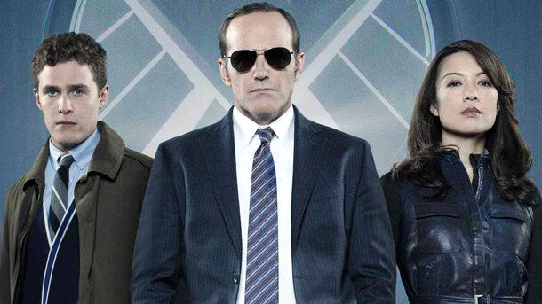 Why Do Fans Still Think That Agents of S.H.I.E.L.D. Is the Best MCU Series?