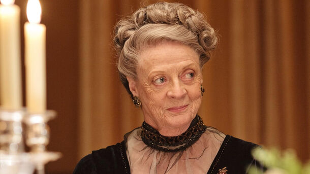 Downton Abbey: 8 Violet Crawley Quotes So Sharp They Will Cut You, Ranked